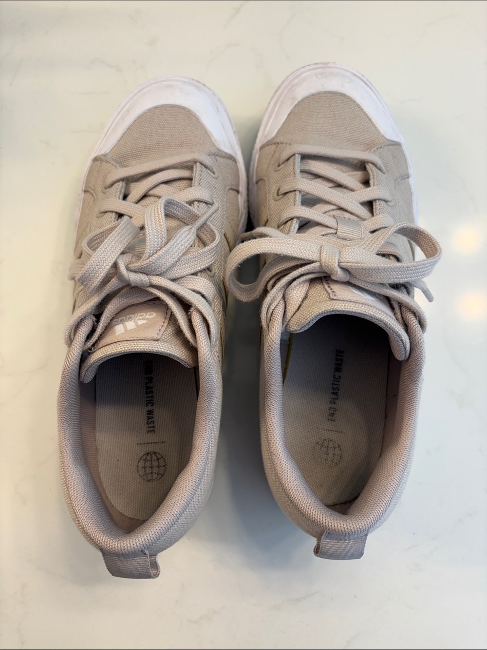 Adidas Bravada 2.0 Platform - Picture 4 of 5